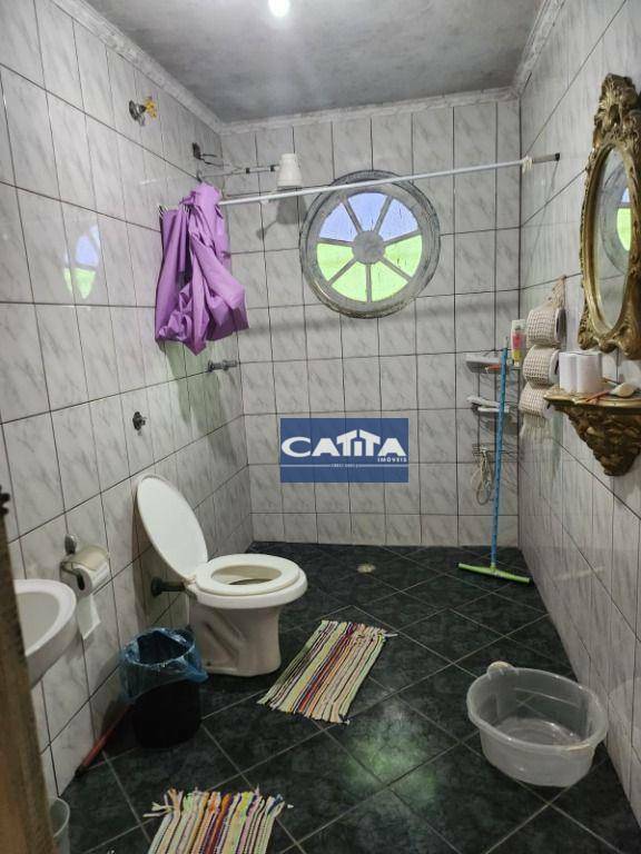 Sobrado à venda com 3 quartos, 195m² - Foto 3