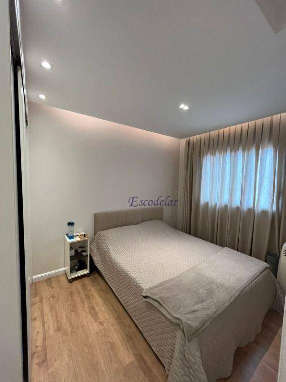 Apartamento à venda com 2 quartos, 64m² - Foto 9