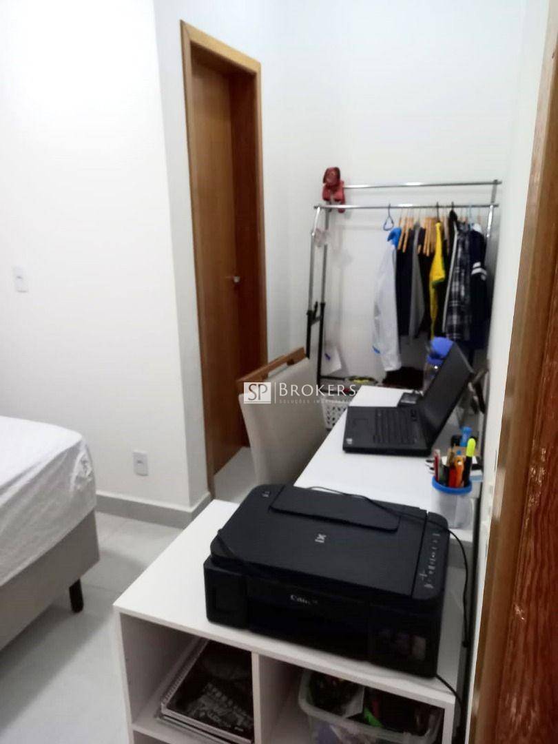 Casa de Condomínio à venda com 3 quartos, 135m² - Foto 12