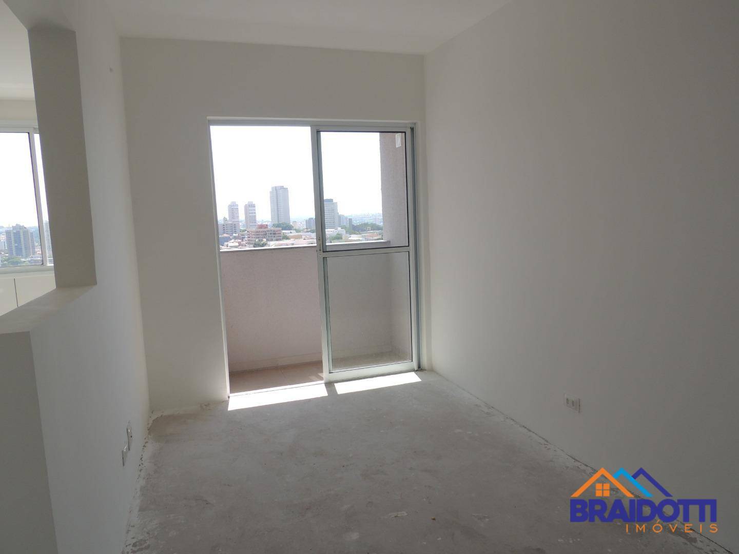 Apartamento à venda com 2 quartos, 51m² - Foto 5