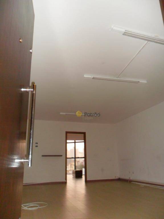 Conjunto Comercial-Sala para alugar, 63m² - Foto 35