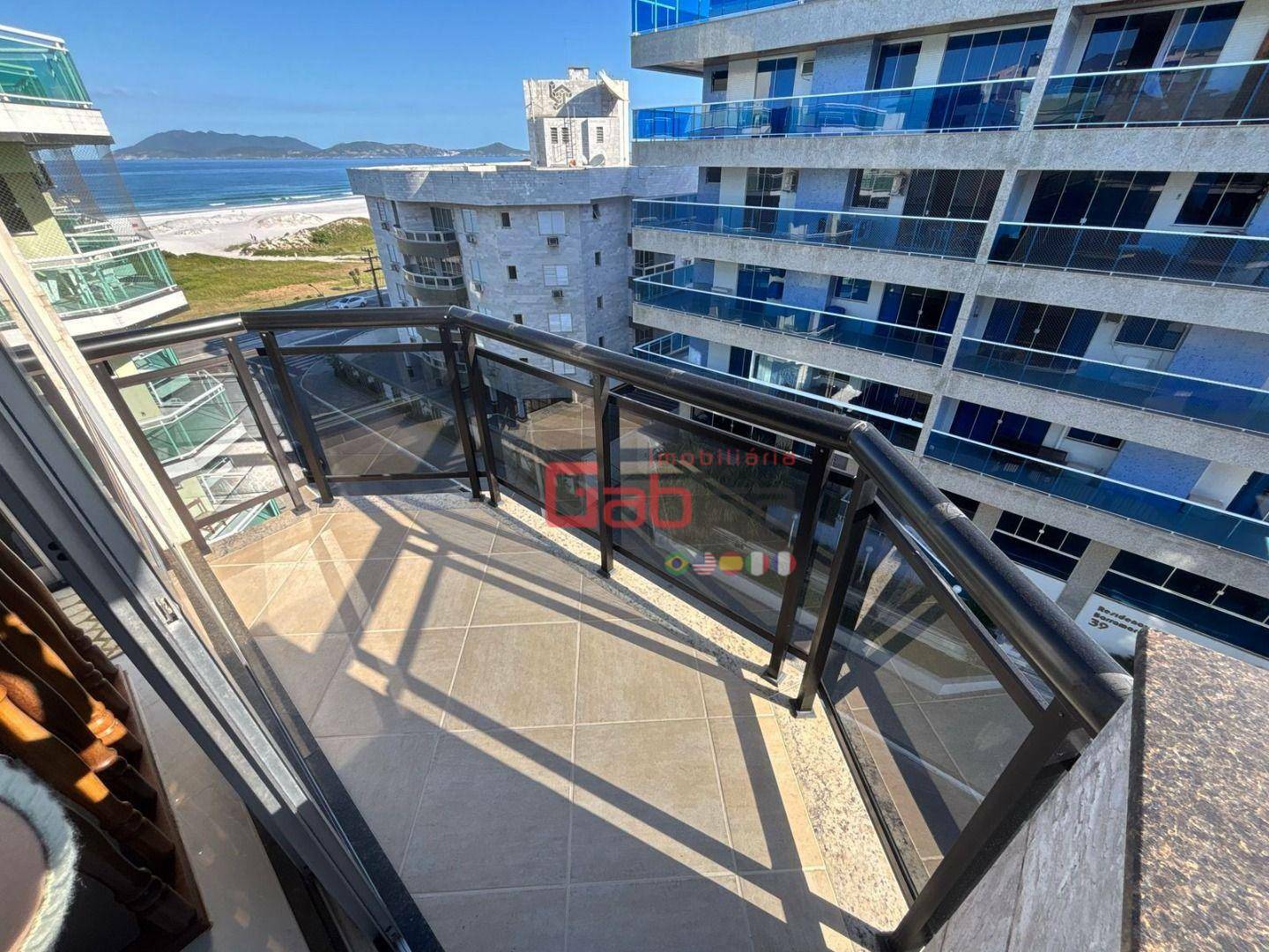 Cobertura à venda com 3 quartos, 120m² - Foto 19
