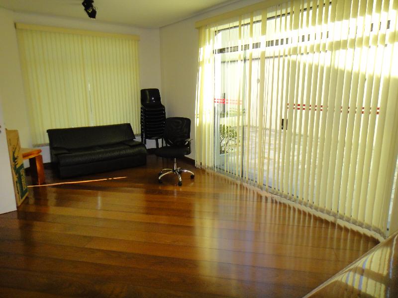 Apartamento à venda com 4 quartos, 157m² - Foto 5