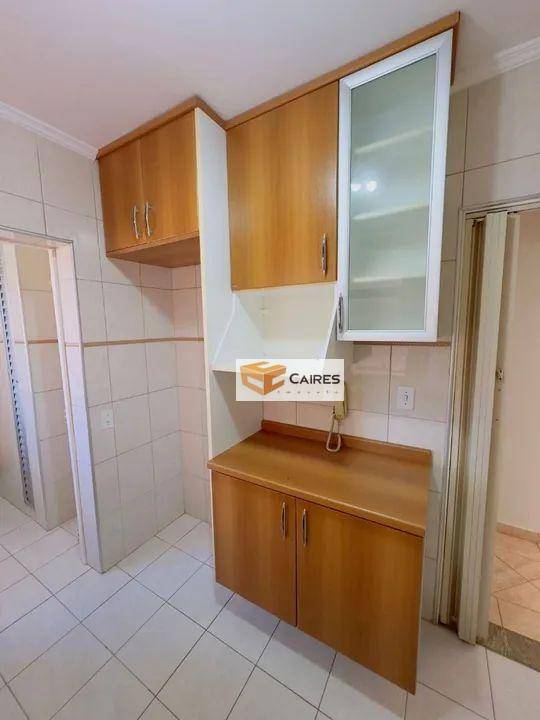 Apartamento à venda com 2 quartos, 66m² - Foto 5