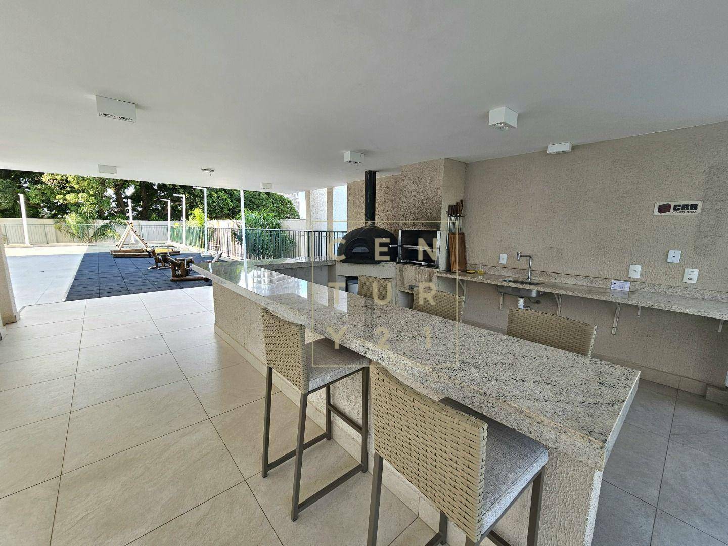 Apartamento para alugar com 4 quartos, 166m² - Foto 15