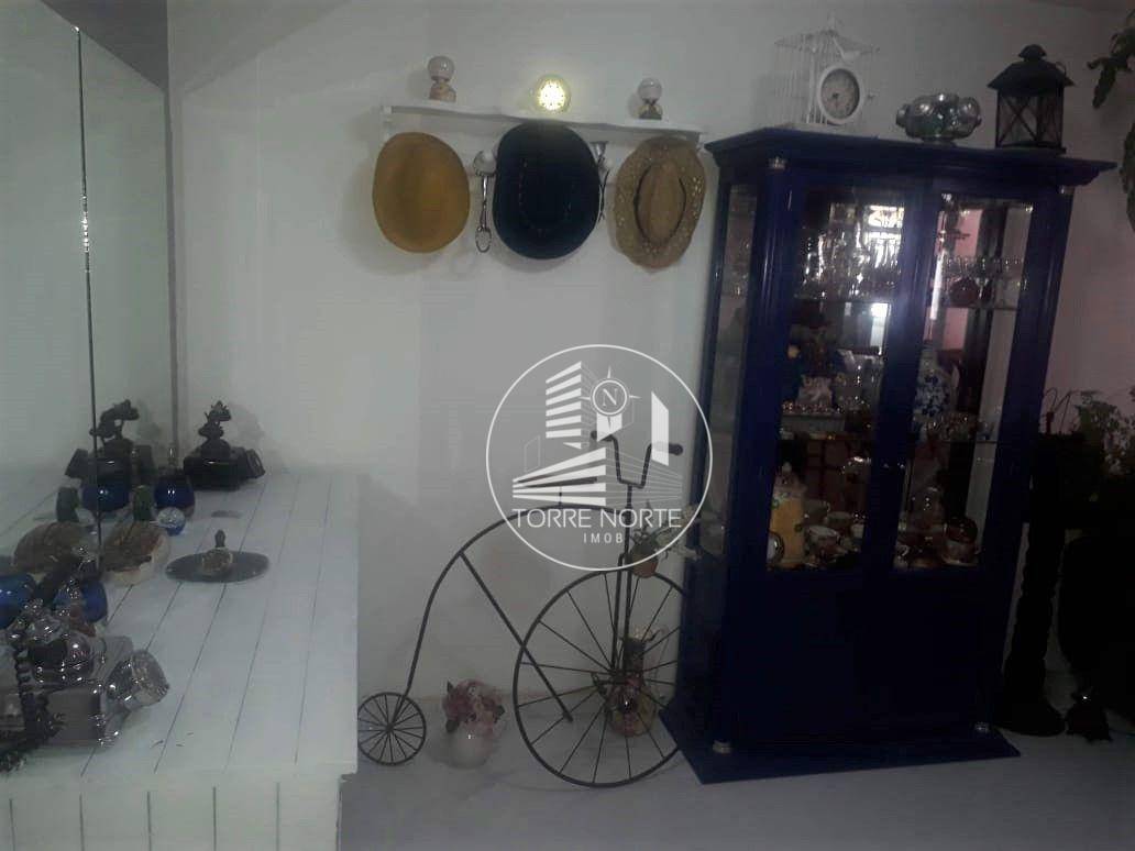 Cobertura à venda com 1 quarto, 80m² - Foto 15