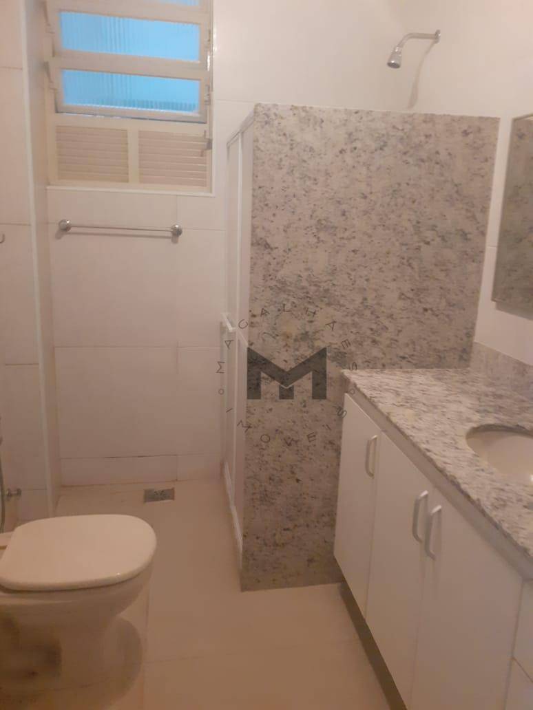 Apartamento à venda com 3 quartos, 140m² - Foto 13