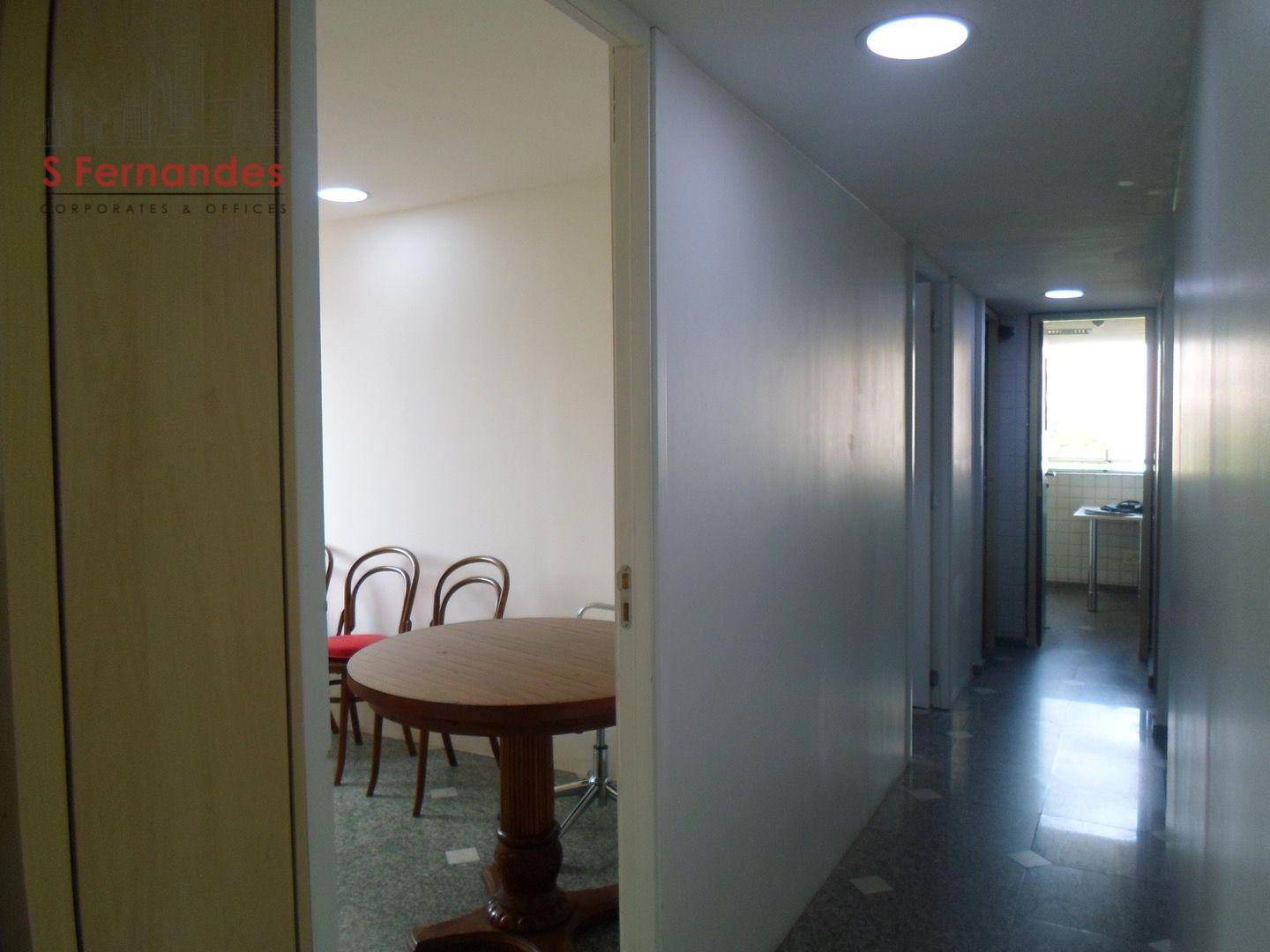 Conjunto Comercial-Sala à venda e aluguel, 196m² - Foto 5