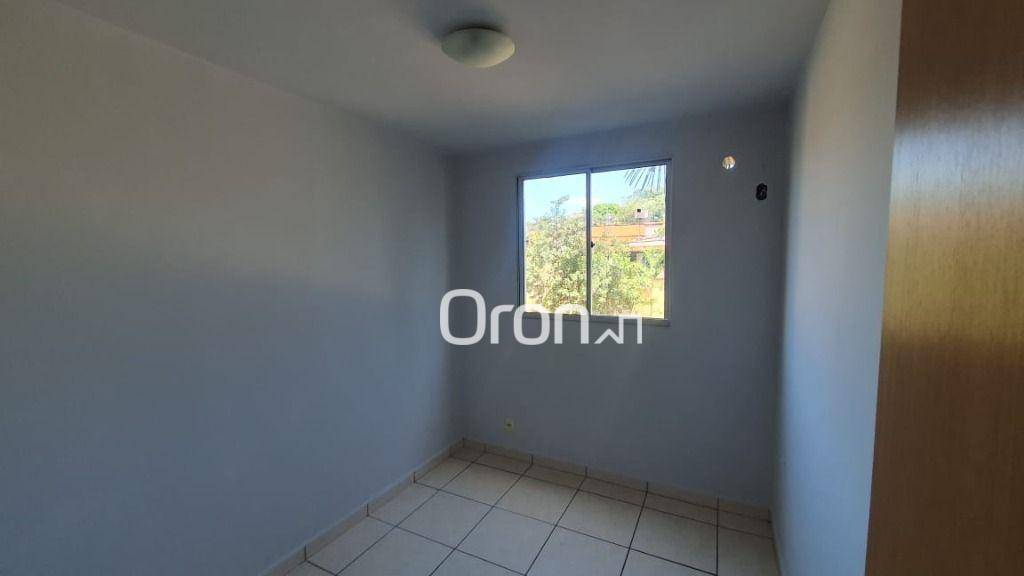 Apartamento à venda com 2 quartos, 53m² - Foto 4