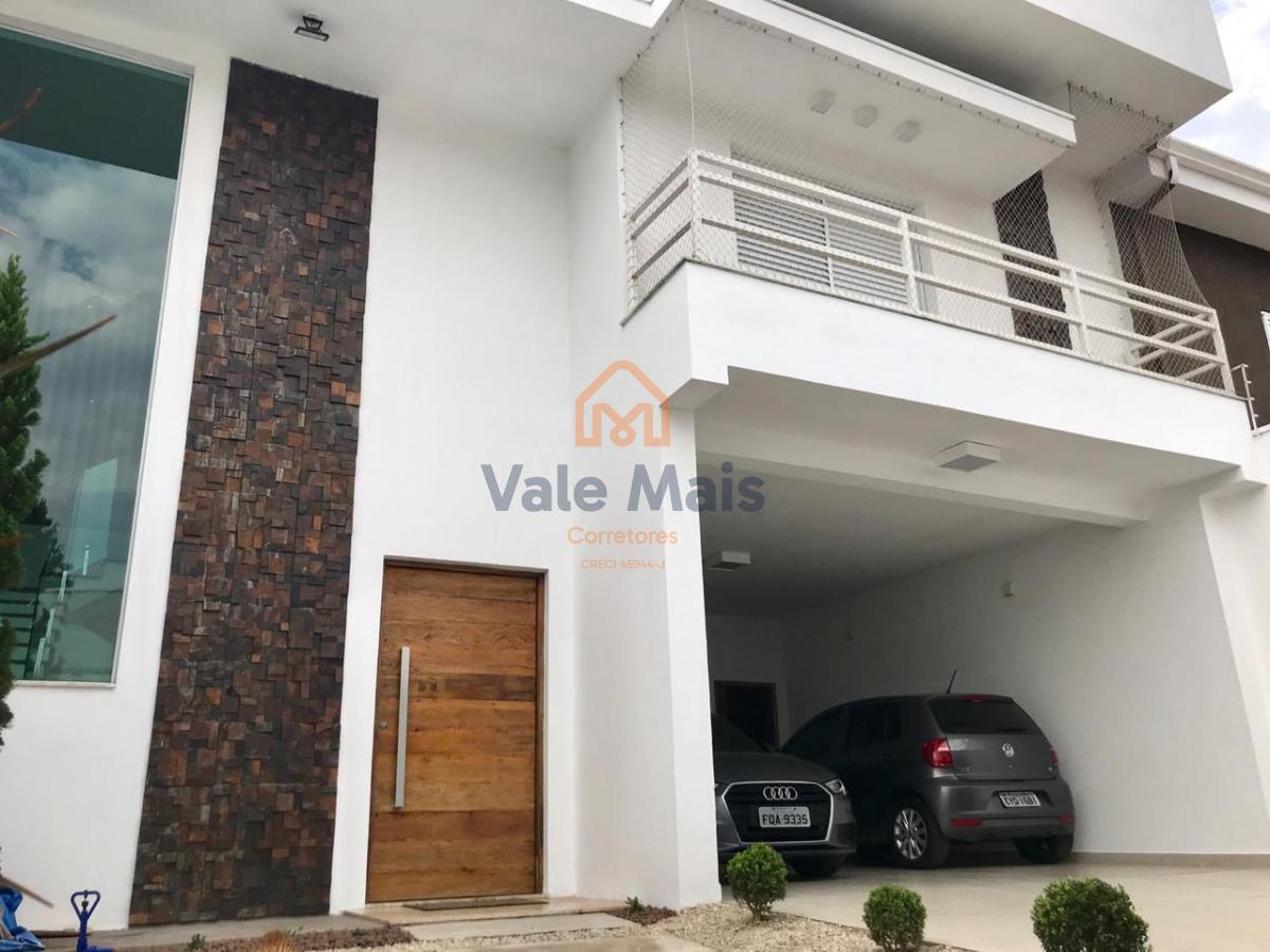 Casa à venda com 3 quartos, 252m² - Foto 2