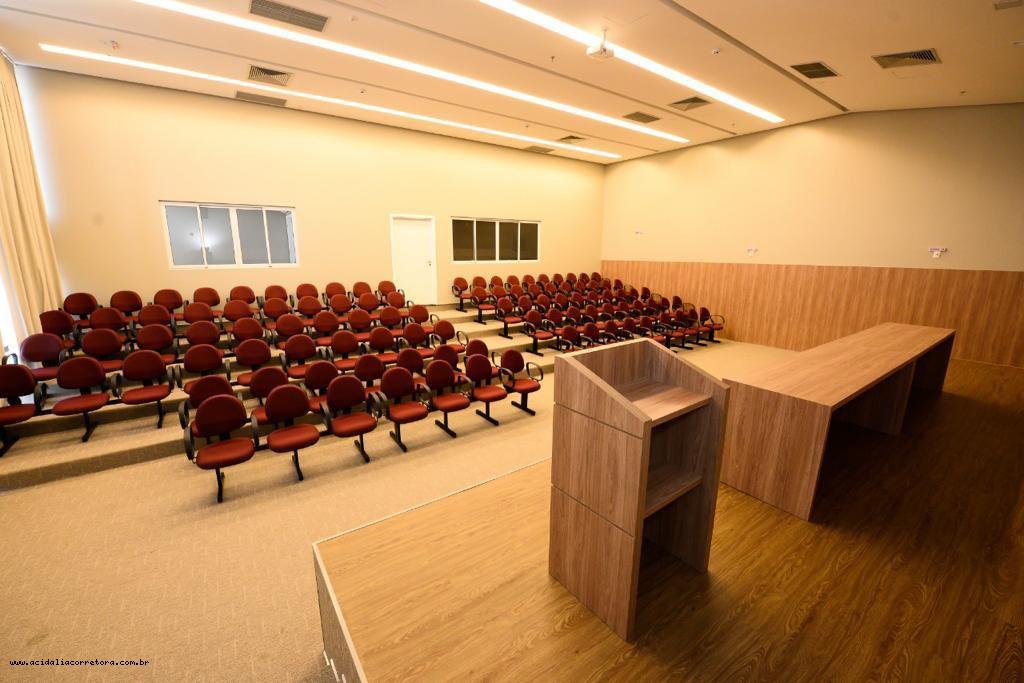 Conjunto Comercial-Sala para alugar, 48m² - Foto 8