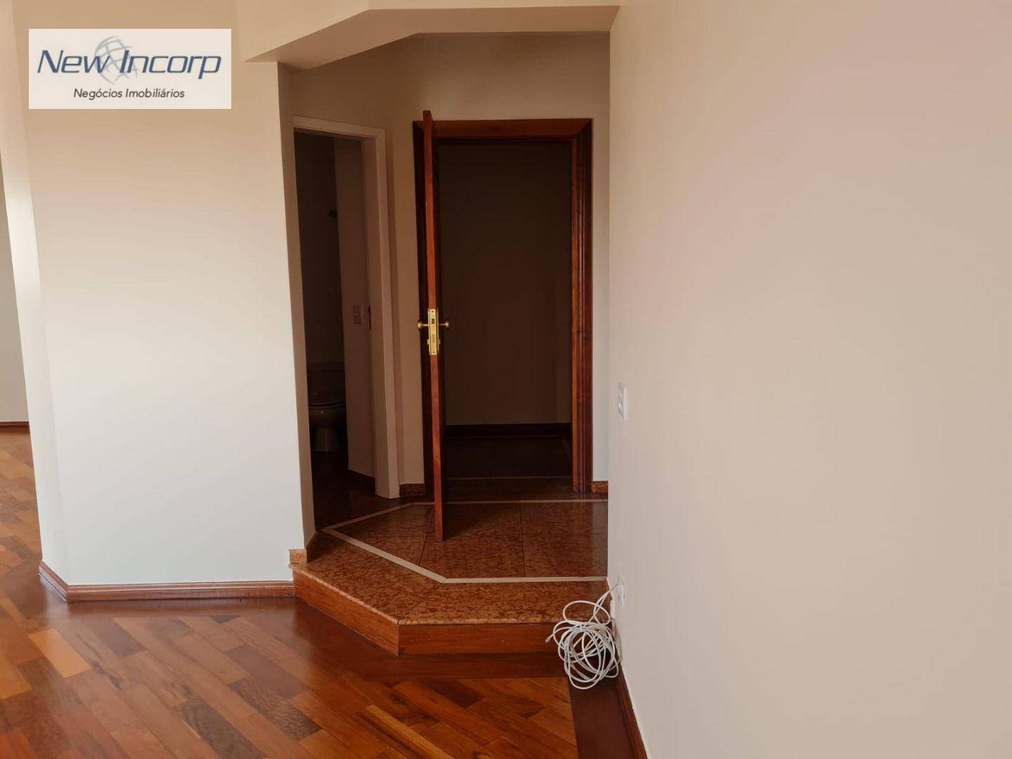 Apartamento à venda com 4 quartos, 287m² - Foto 28