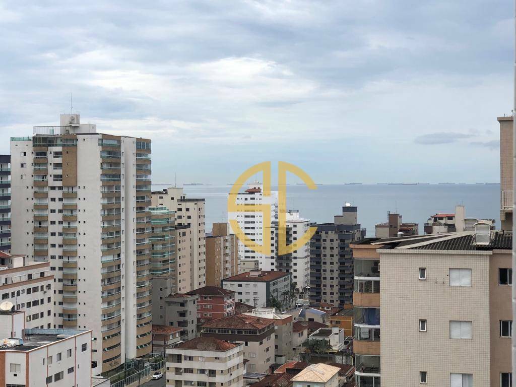 Apartamento à venda com 1 quarto, 57m² - Foto 3