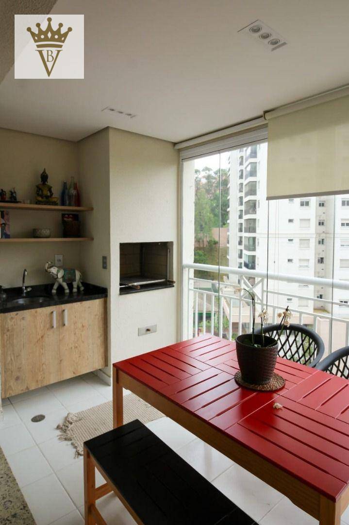 Apartamento à venda com 2 quartos, 87m² - Foto 15