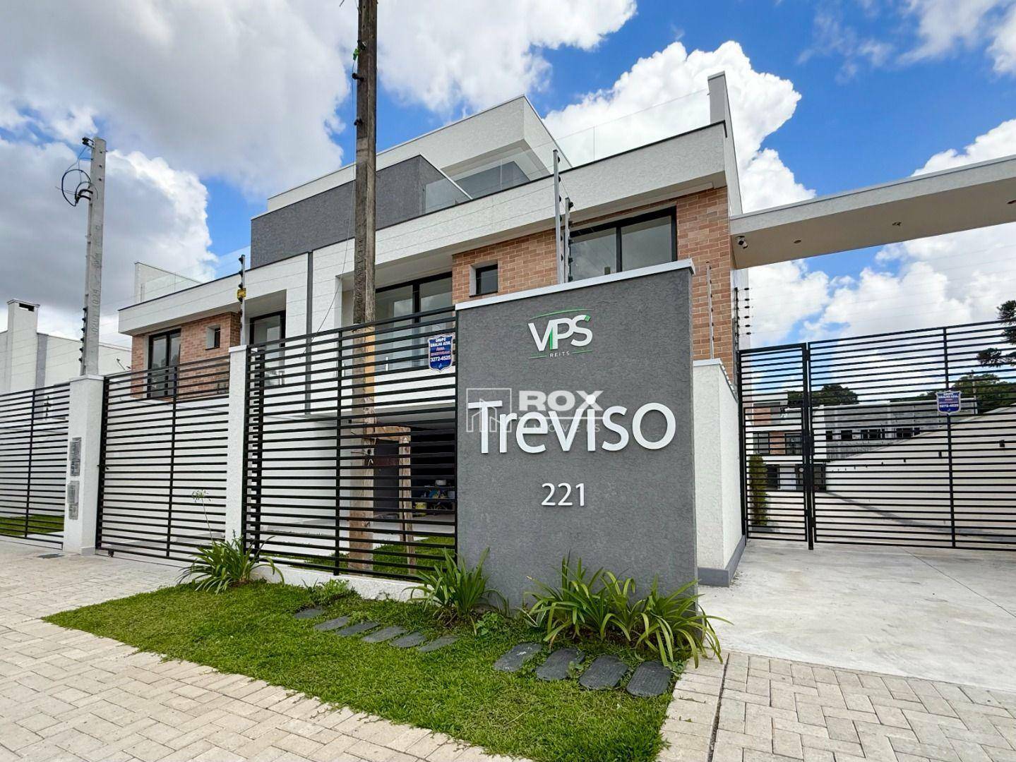 Sobrado à venda com 3 quartos, 141m² - Foto 34