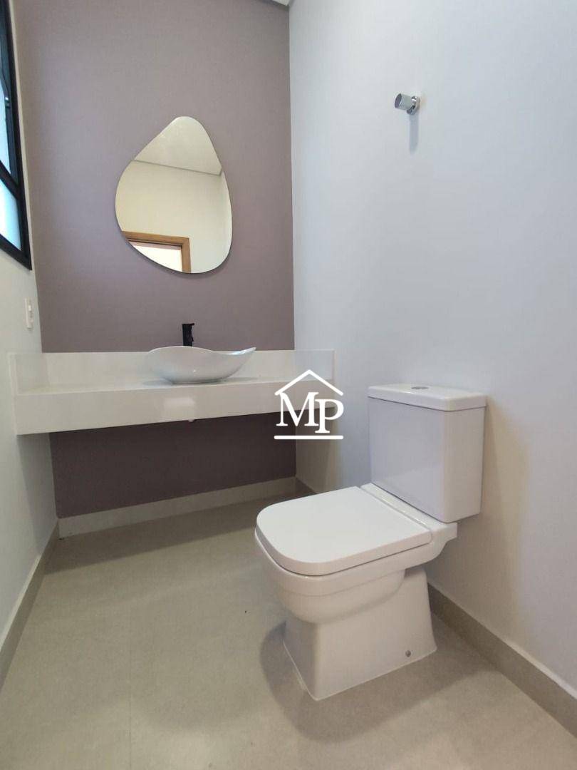 Casa de Condomínio à venda com 4 quartos, 315m² - Foto 12