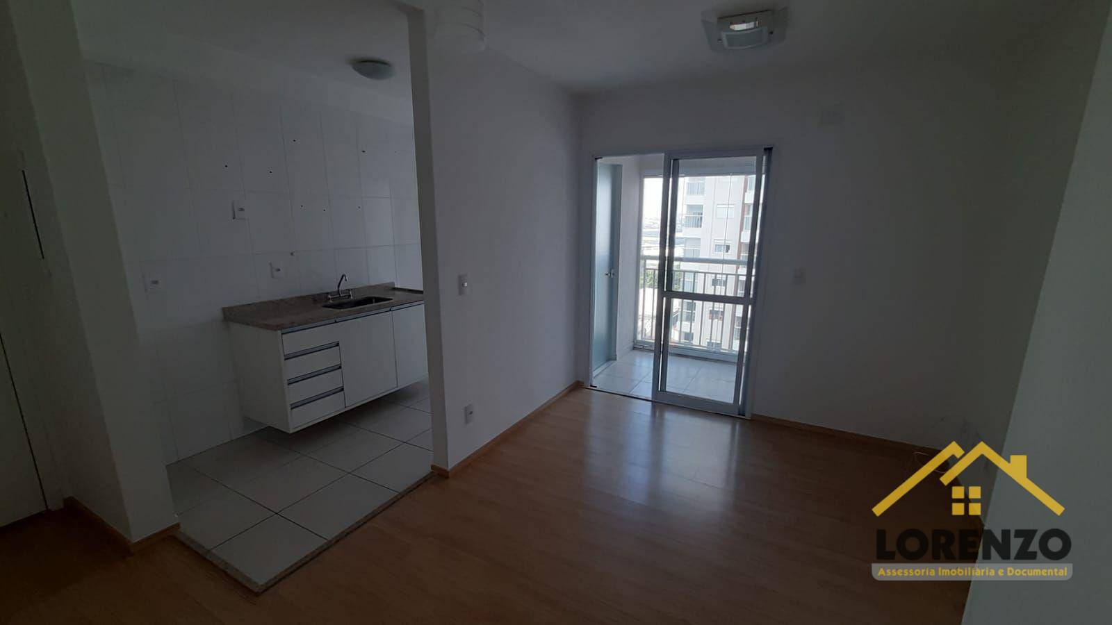 Apartamento à venda com 2 quartos, 60m² - Foto 21