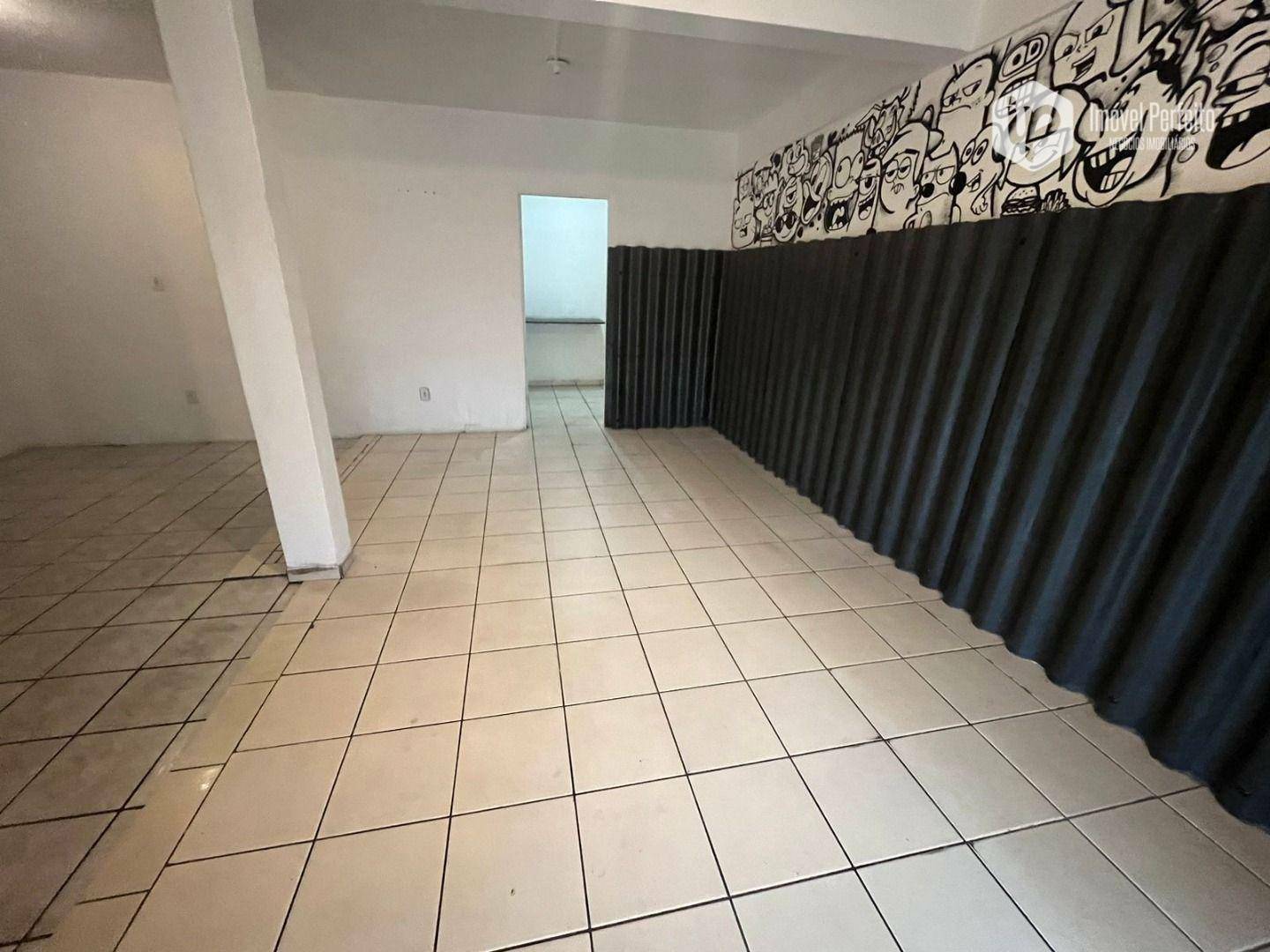 Loja-Salão para alugar, 76m² - Foto 4