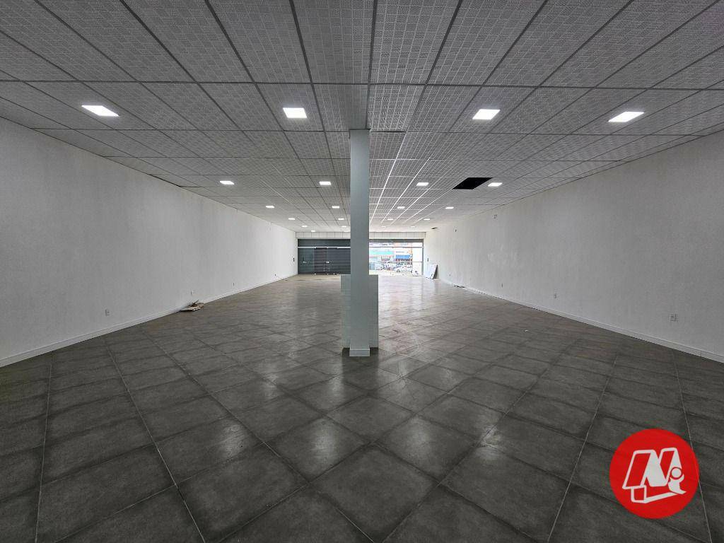 Loja-Salão para alugar, 322m² - Foto 5