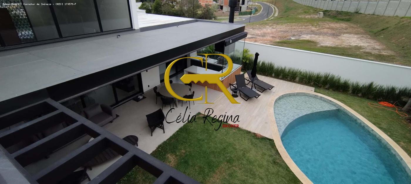 Casa de Condomínio à venda com 4 quartos, 402m² - Foto 17