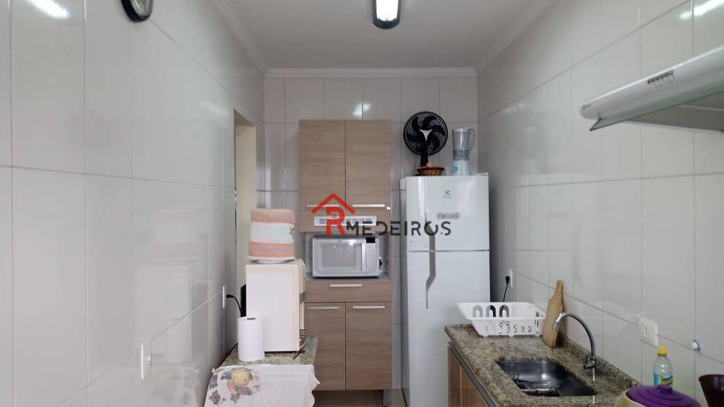 Apartamento à venda com 1 quarto, 65m² - Foto 6