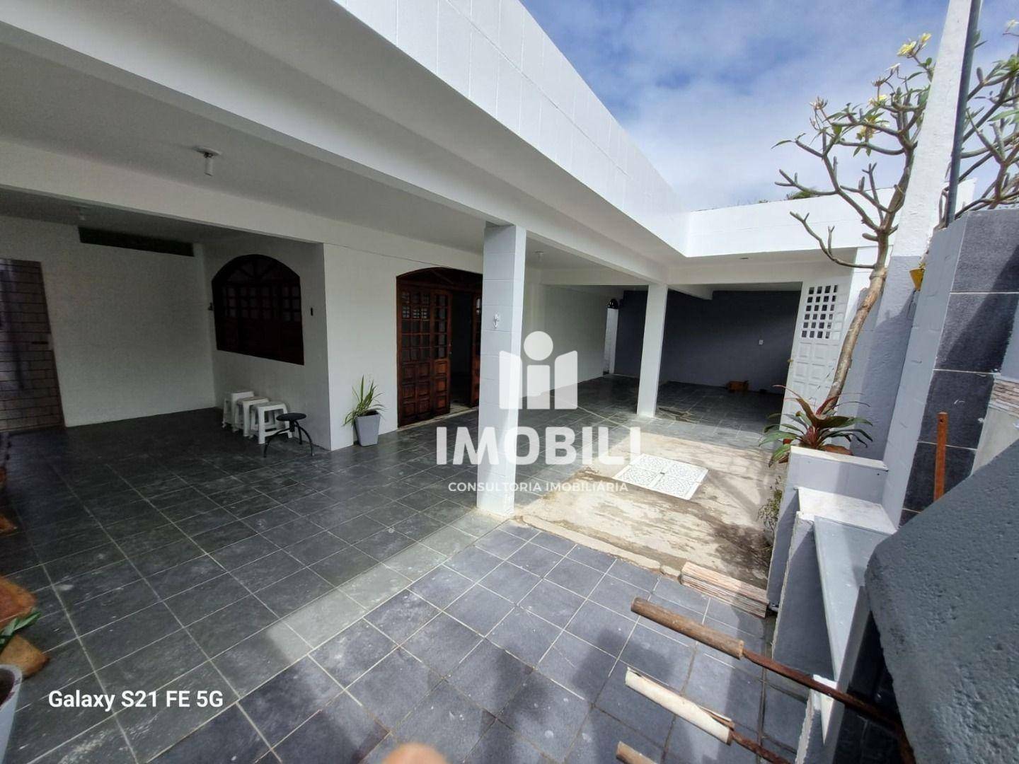 Casa à venda com 4 quartos, 406M2 - Foto 4