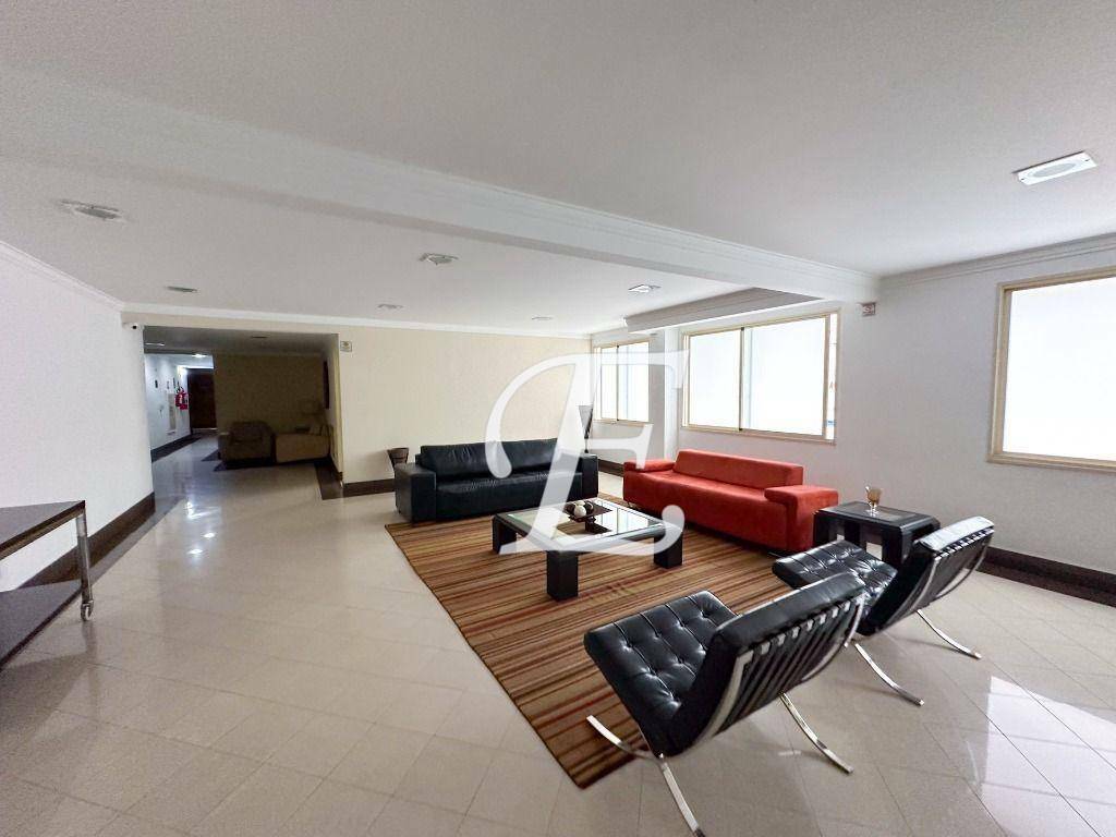 Apartamento à venda com 3 quartos, 85m² - Foto 6