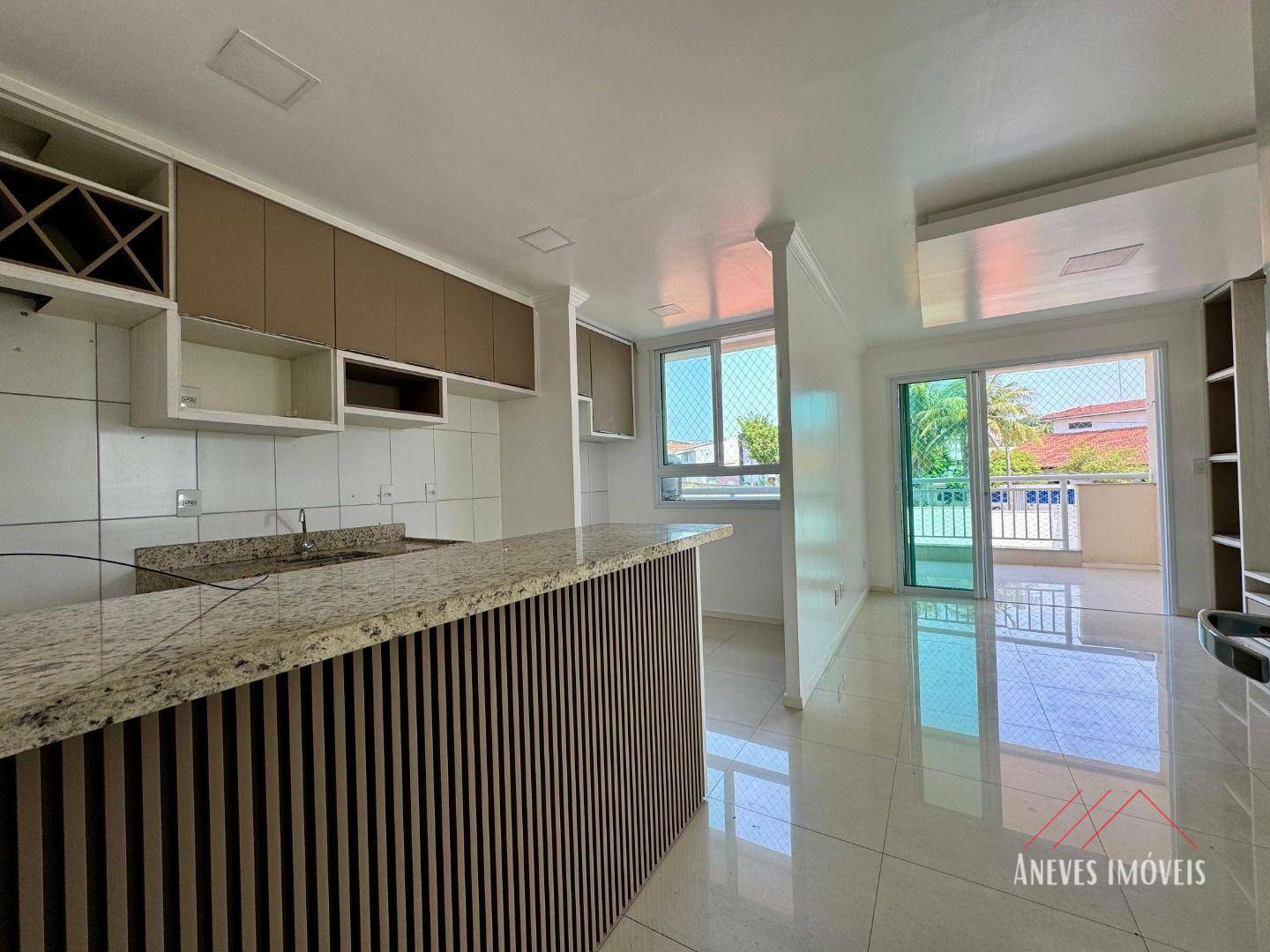 Apartamento à venda com 3 quartos, 82m² - Foto 6