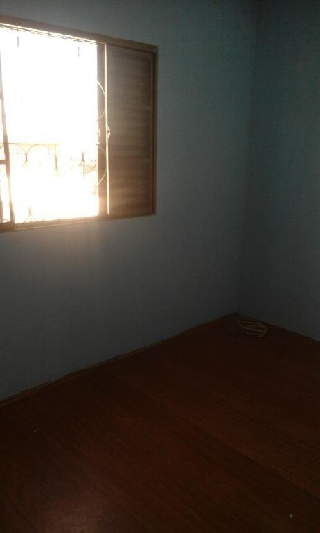 Casa à venda com 3 quartos, 198m² - Foto 10