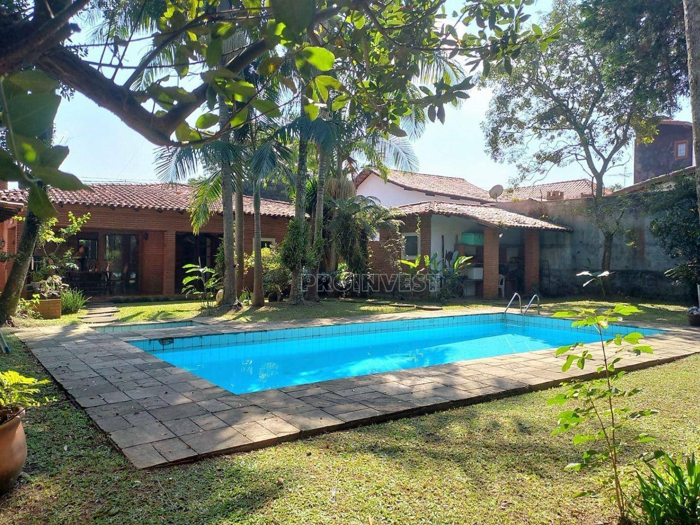 Casa de Condomínio à venda com 4 quartos, 268m² - Foto 22