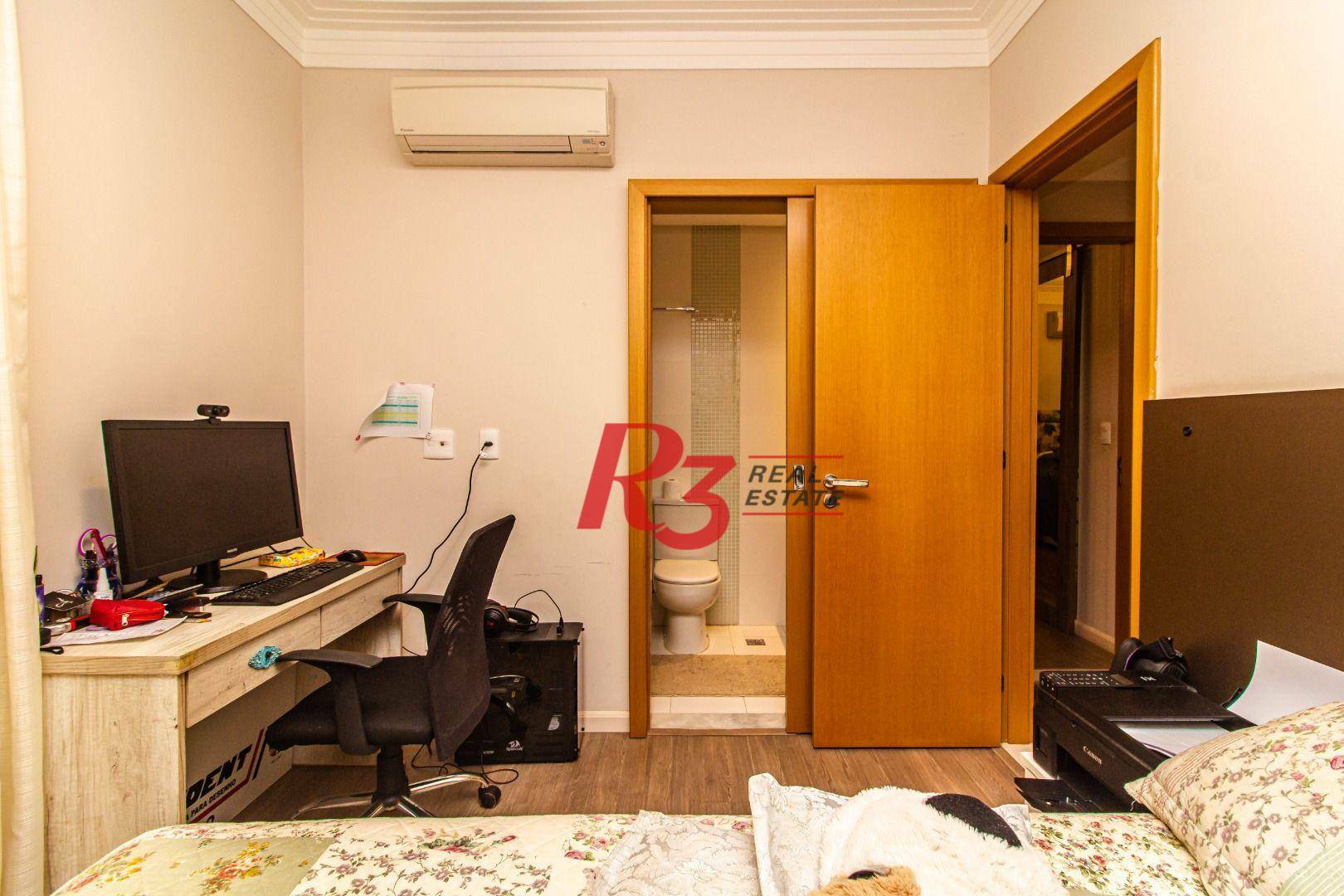 Apartamento à venda com 3 quartos, 171m² - Foto 35