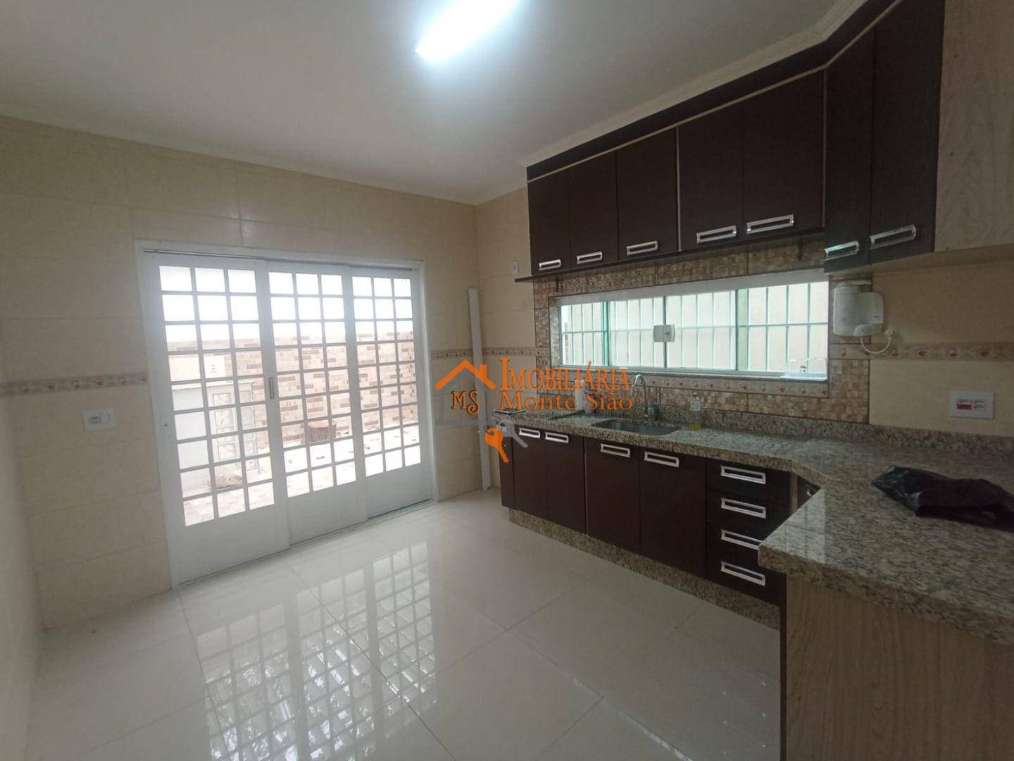 Sobrado à venda com 3 quartos, 150m² - Foto 14