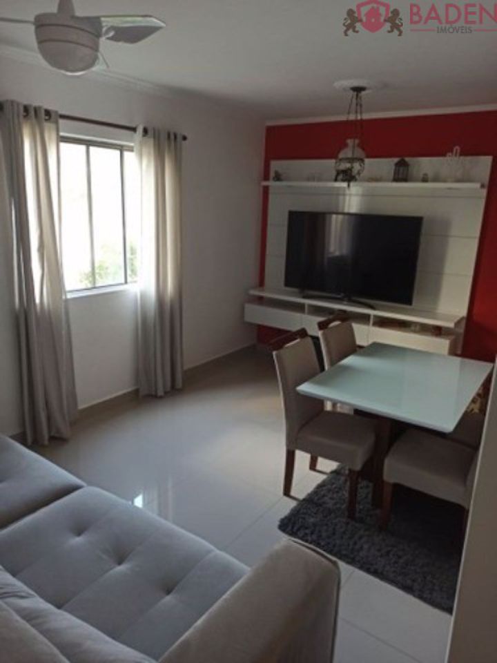 Apartamento, 2 quartos, 57 m² - Foto 1