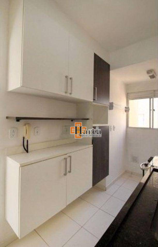 Apartamento à venda com 2 quartos, 55m² - Foto 11