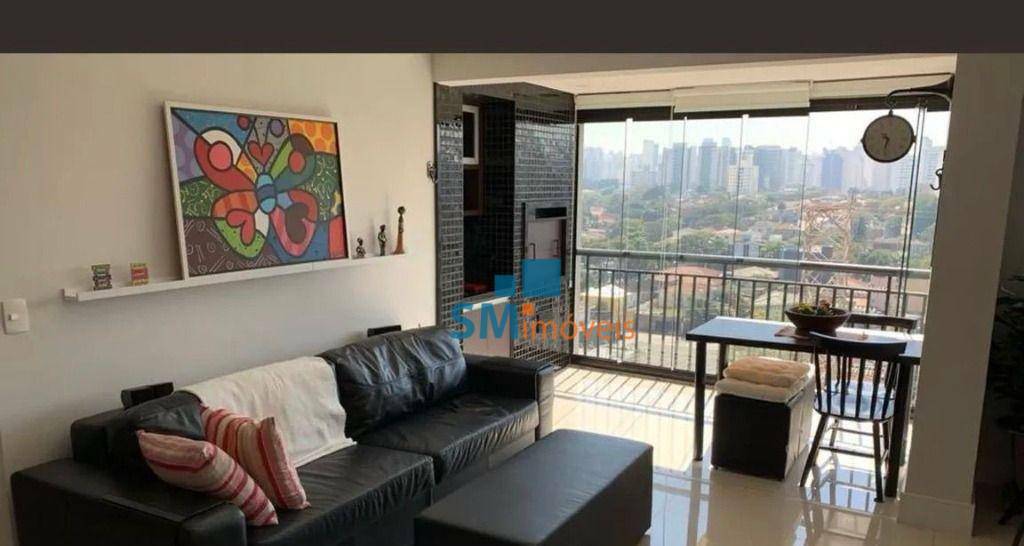 Apartamento à venda com 2 quartos, 103m² - Foto 4