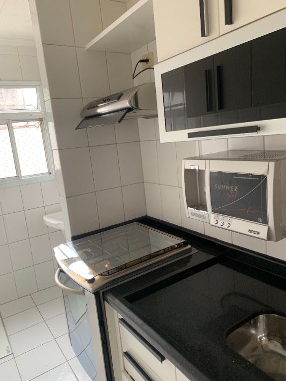 Apartamento à venda com 2 quartos, 50m² - Foto 14