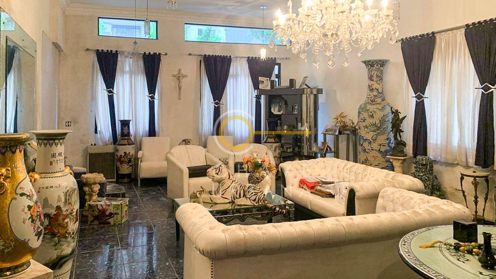 Casa de Condomínio, 4 quartos - Foto 1