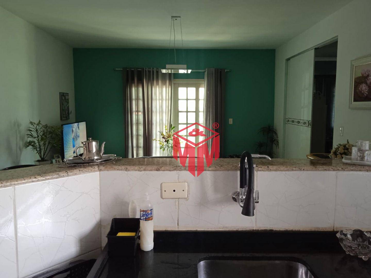 Sobrado à venda com 4 quartos, 298m² - Foto 13