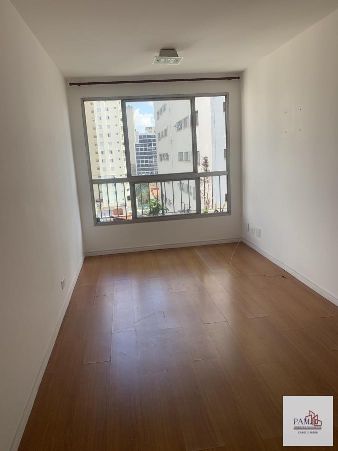 Apartamento para alugar com 1 quarto, 43m² - Foto 6