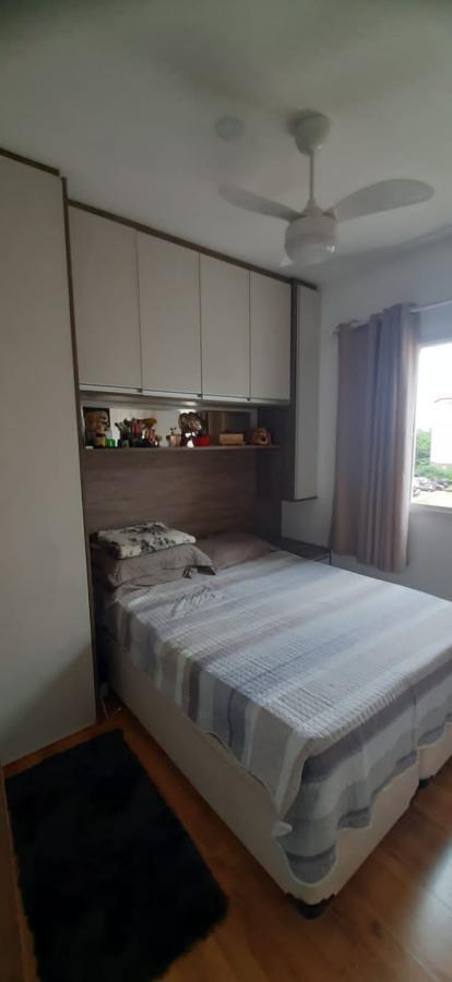 Apartamento à venda com 2 quartos, 52m² - Foto 16