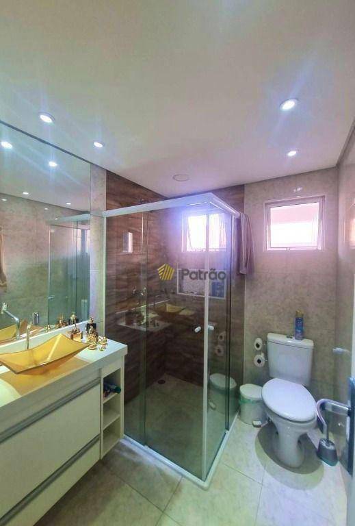 Sobrado à venda com 3 quartos, 170m² - Foto 28