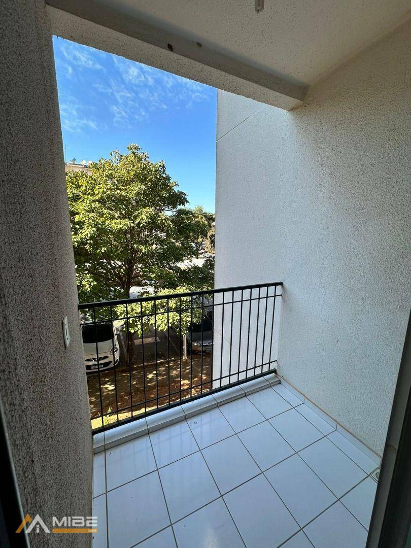 Apartamento, 2 quartos, 48 m² - Foto 1