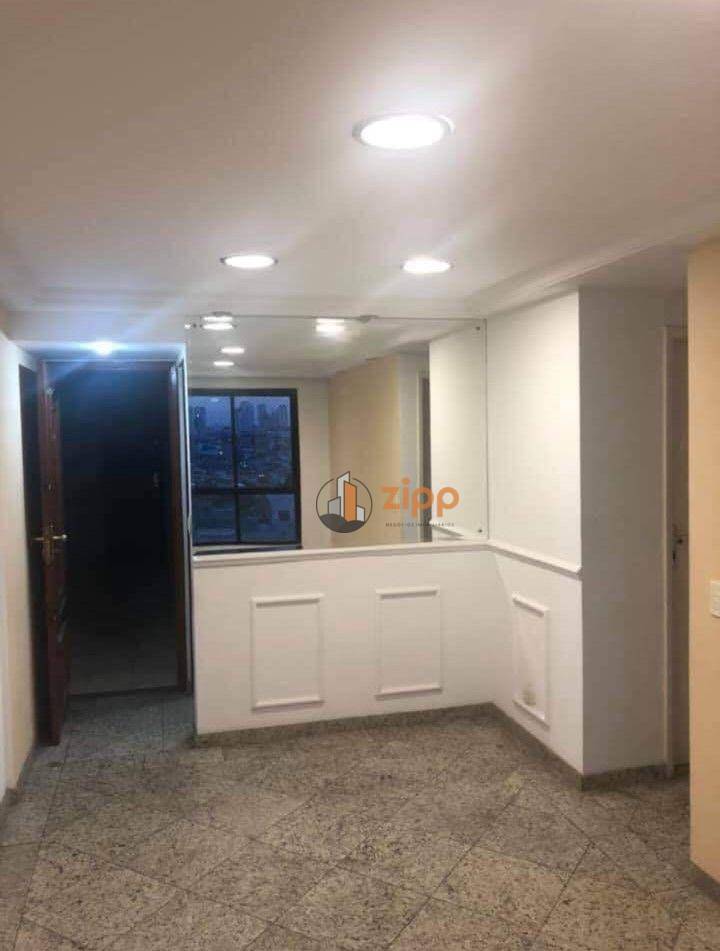 Apartamento para alugar com 2 quartos, 50m² - Foto 2