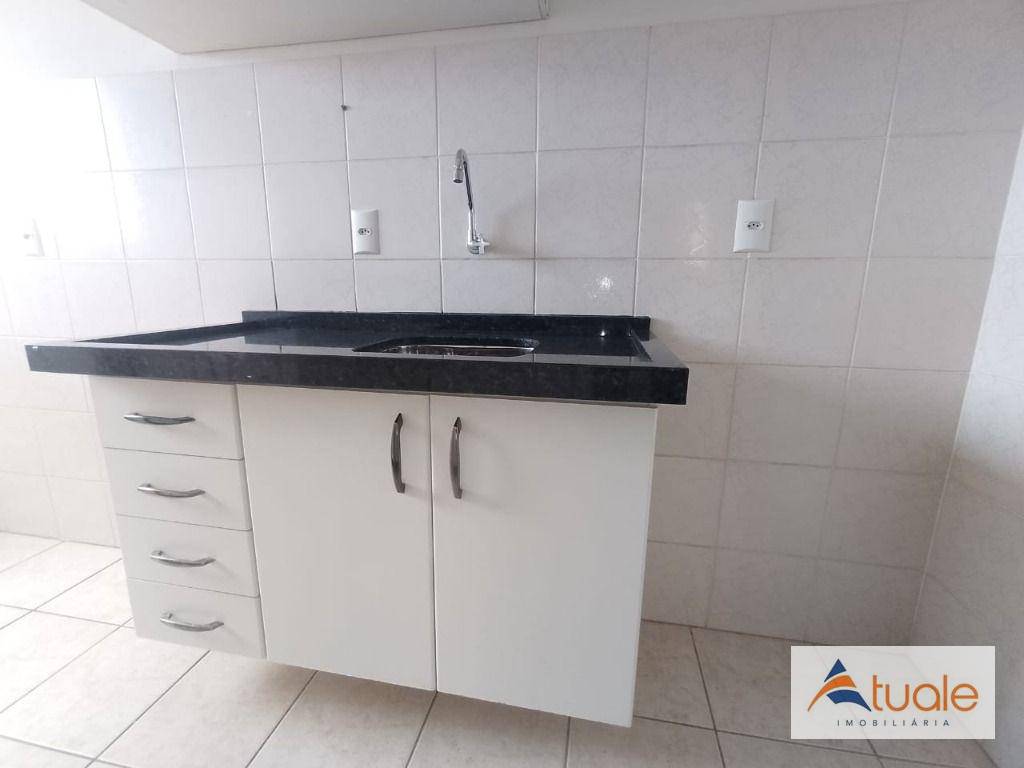 Apartamento para alugar com 2 quartos, 52m² - Foto 4