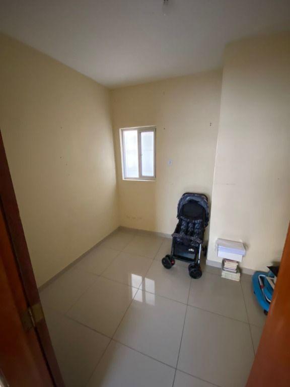 Apartamento à venda com 4 quartos, 100m² - Foto 3