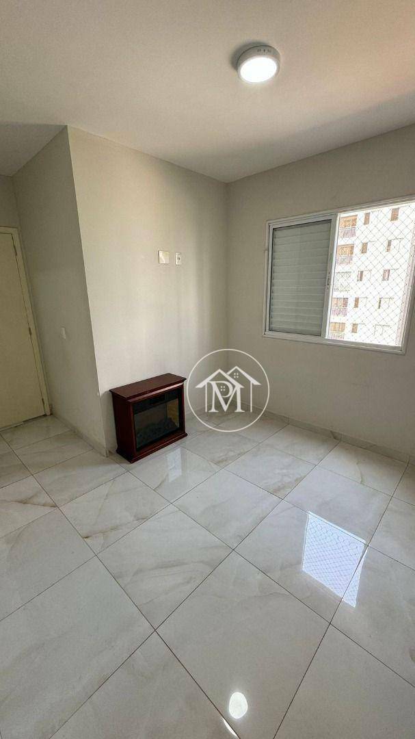 Apartamento à venda com 2 quartos, 69m² - Foto 3