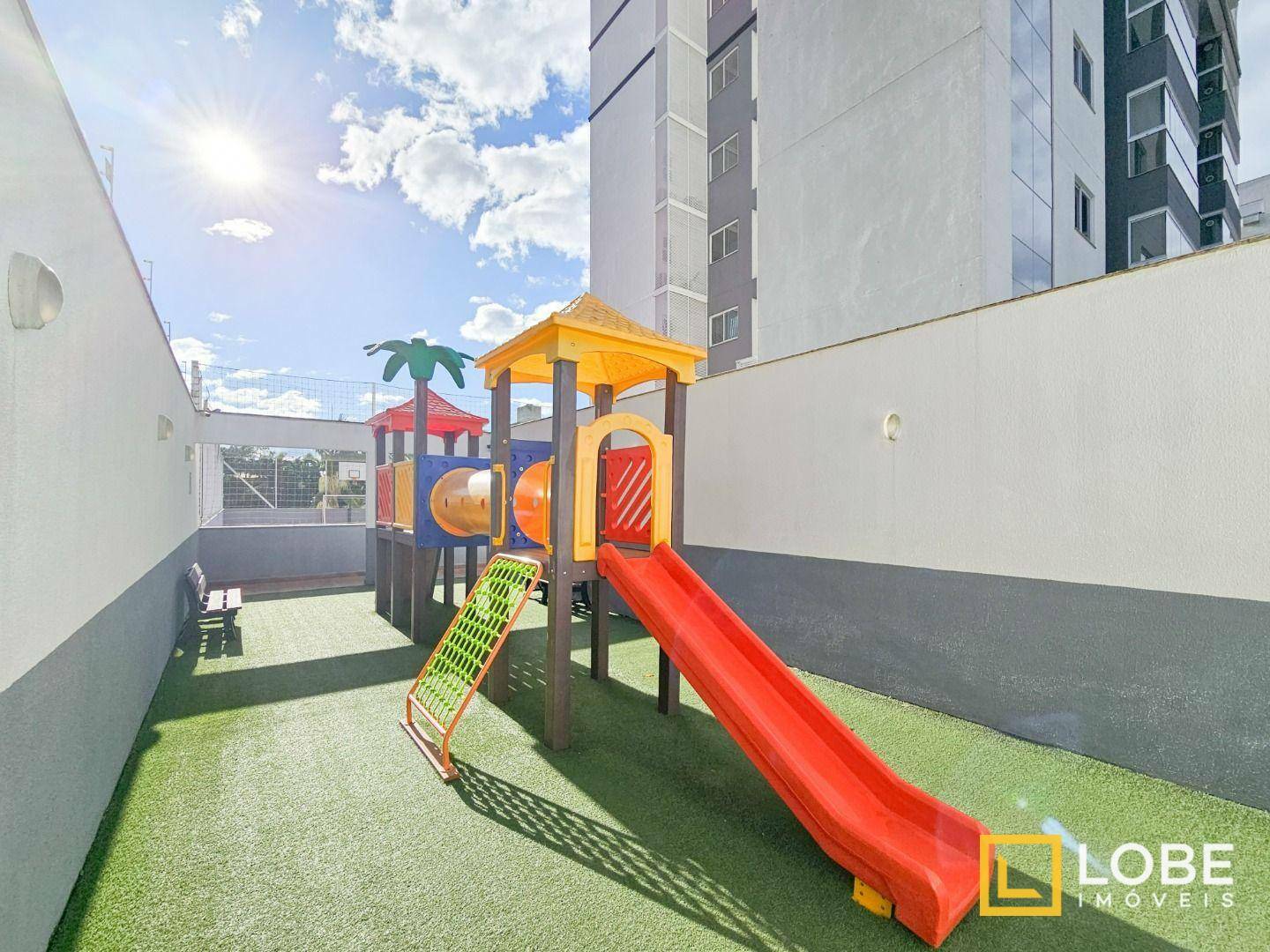 Apartamento à venda com 2 quartos, 70m² - Foto 21
