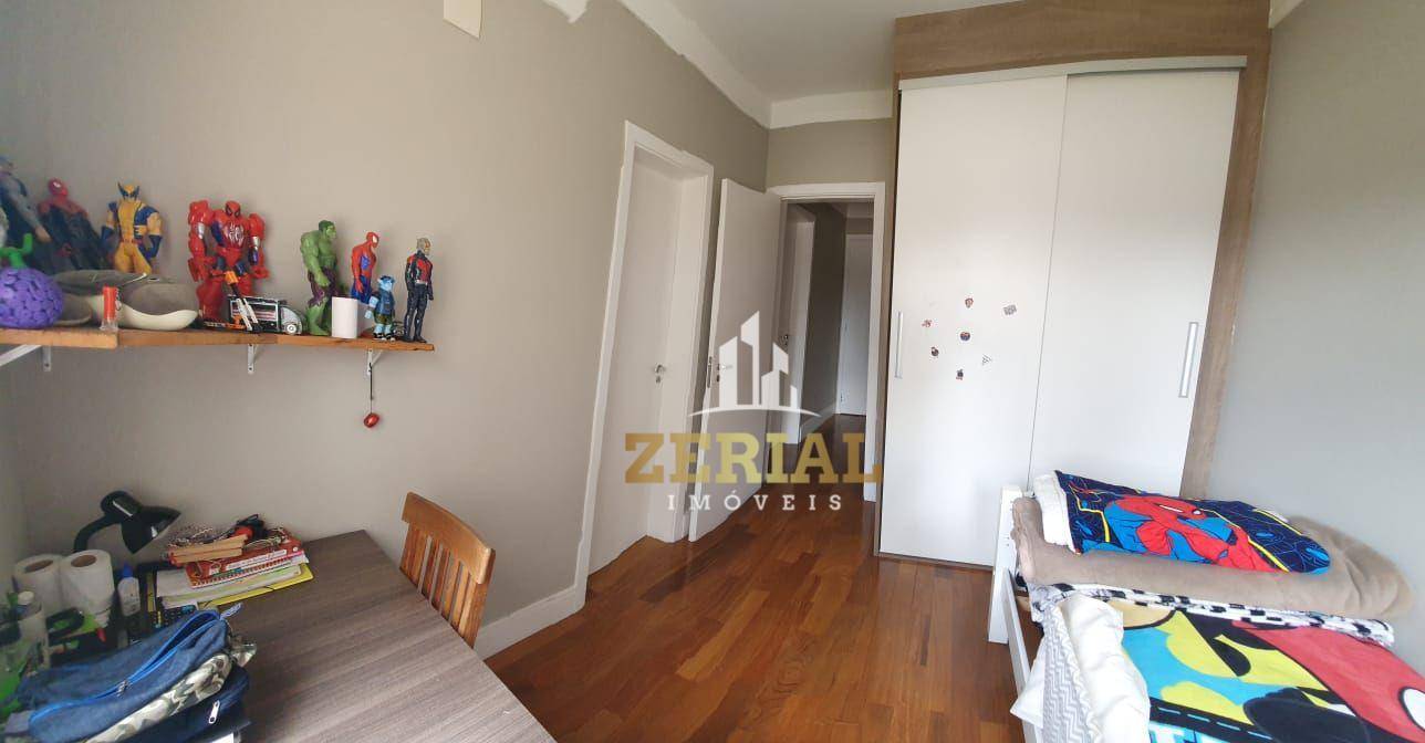 Apartamento à venda com 3 quartos, 146m² - Foto 17