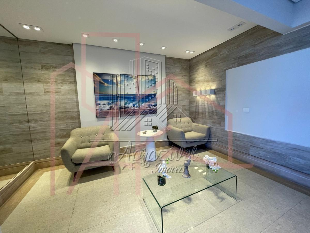Apartamento para alugar com 3 quartos, 163m² - Foto 5