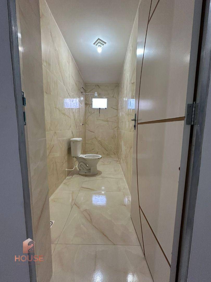 Sobrado à venda com 4 quartos, 125m² - Foto 11